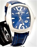 Orologio Chronotech Donna in Acciaio CT.7896L/03 - CT.7896L/03